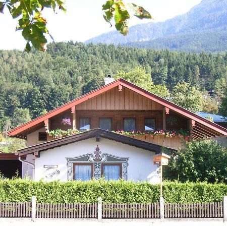 Landhaus Freund Bed & Breakfast Berchtesgaden Exterior photo